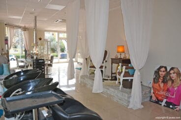 Instalaciones The Miracle