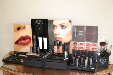 Jorge de la Garza The Miracle