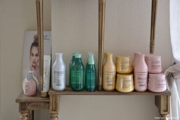 L’oreal The Miracle