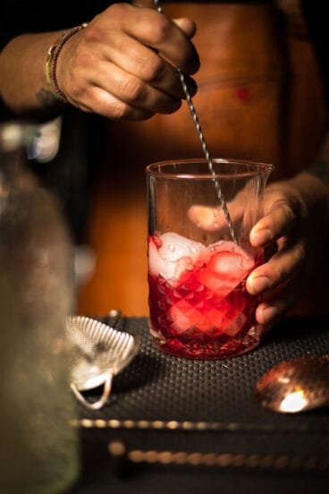 Mixtología Socco Jávea