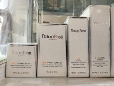 Natura Bissé The Miracle