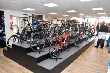 Nueva tienda en Moraira Xabia’s Bike