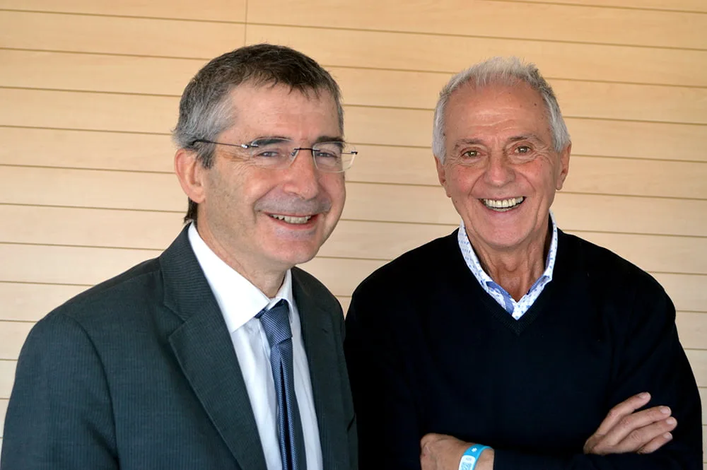 Nuevo director de Cuidados del Departamento de Salud de Dénia