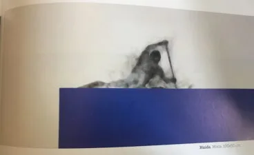 Obra huida