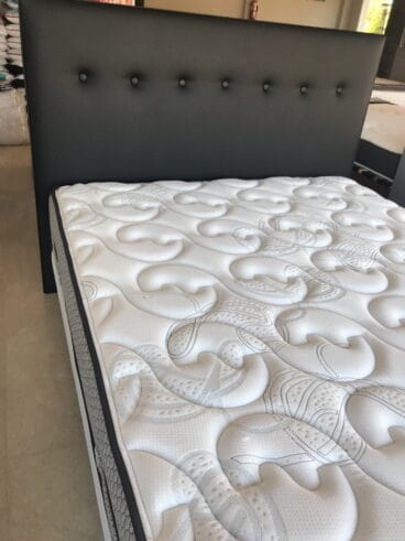 Oferta de colchones viscoelásticos en Don Colchón