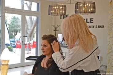 Peluquería The Miracle