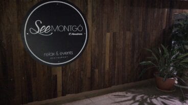 Seemontgó by l’Almadrava