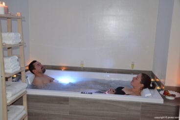 Spa urbano Melanie Soler MS