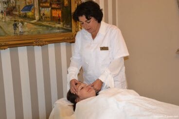 Tratamientos The Miracle