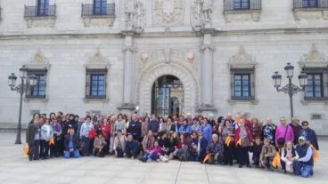 Viaje de las Amas de Casa