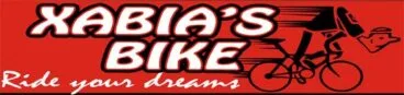 Xabia’s Bike