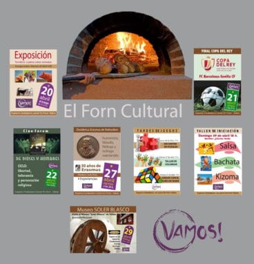 Actividades de Vamos-Podemos