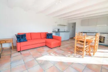 Apartamento del chalet Quality Rent a Villa