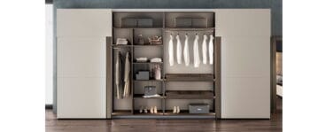 Armario de Emede en Muebles Martínez