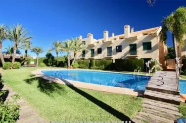 Bungalow a la venta en Villadom Spain
