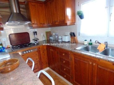 Cocina Inmobiliaria Belen Quiroga