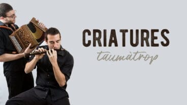 Criatures-Xabia Folk