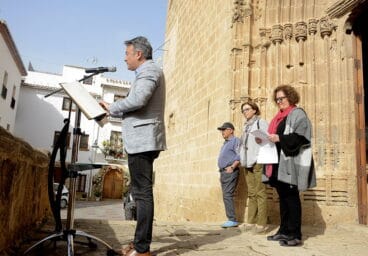 Día del Libro Xàbia