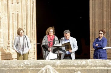 Día del Libro Xàbia