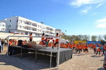 X Cursa de la Dona-Xàbia 2018