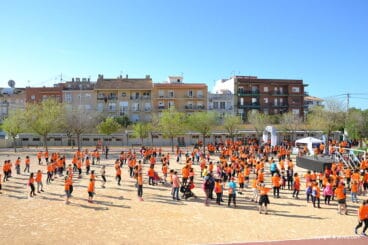 X Cursa de la Dona-Xàbia 2018