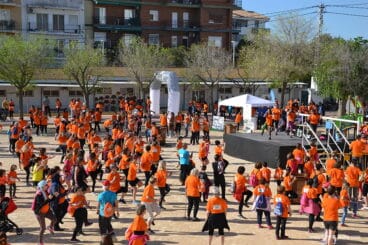 X Cursa de la Dona-Xàbia 2018