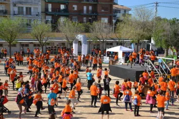 X Cursa de la Dona-Xàbia 2018