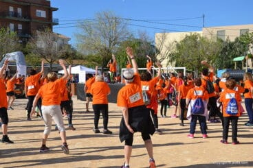 X Cursa de la Dona-Xàbia 2018