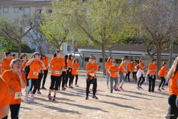 X Cursa de la Dona-Xàbia 2018