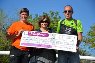 X Cursa de la Dona-Xàbia 2018