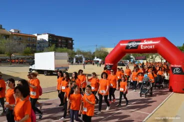 X Cursa de la Dona-Xàbia 2018