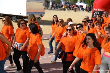 X Cursa de la Dona-Xàbia 2018