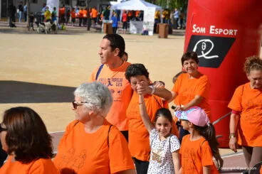 X Cursa de la Dona-Xàbia 2018