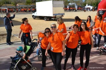 X Cursa de la Dona-Xàbia 2018