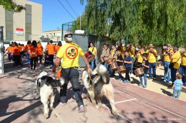 X Cursa de la Dona-Xàbia 2018