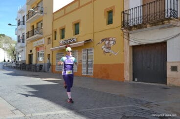 X Cursa de la Dona-Xàbia 2018