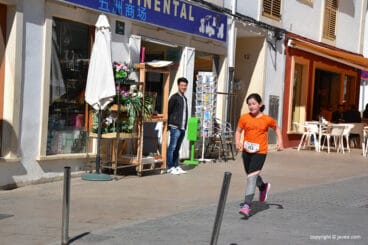 X Cursa de la Dona-Xàbia 2018