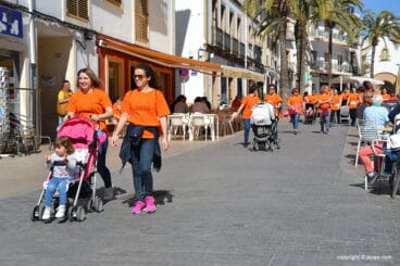 X Cursa de la Dona-Xàbia 2018