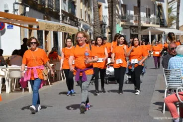 X Cursa de la Dona-Xàbia 2018
