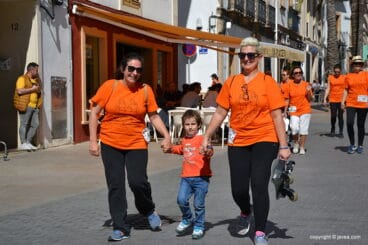 X Cursa de la Dona-Xàbia 2018