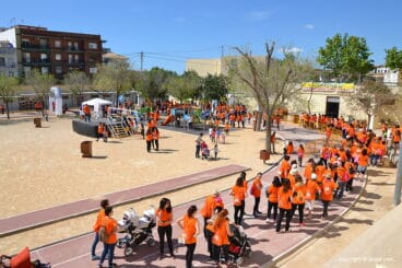 X Cursa de la Dona-Xàbia 2018