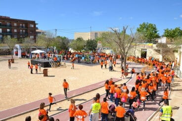 X Cursa de la Dona-Xàbia 2018