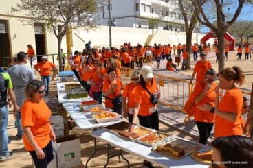 X Cursa de la Dona-Xàbia 2018