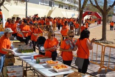 X Cursa de la Dona-Xàbia 2018