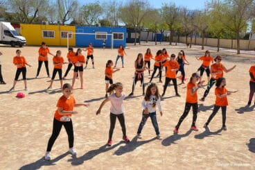 X Cursa de la Dona-Xàbia 2018