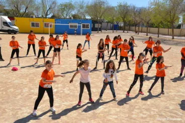 X Cursa de la Dona-Xàbia 2018