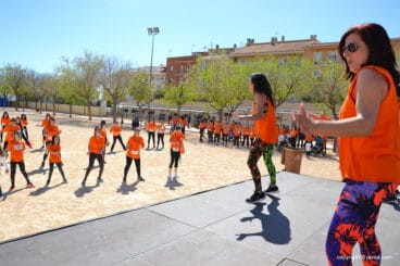 X Cursa de la Dona-Xàbia 2018