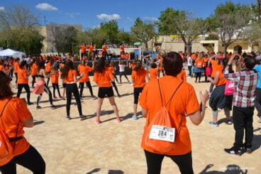 X Cursa de la Dona-Xàbia 2018