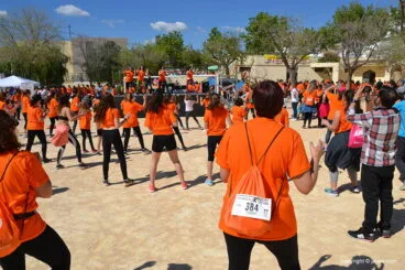 X Cursa de la Dona-Xàbia 2018