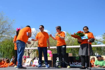 X Cursa de la Dona-Xàbia 2018